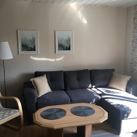 Ferienhof Anneliese Thorwarth Appartamento Blomberg  Esterno foto