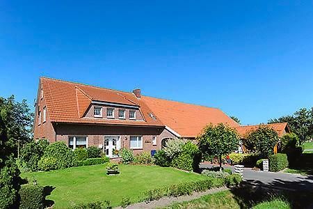 Ferienhof Anneliese Thorwarth Appartamento Blomberg  Esterno foto