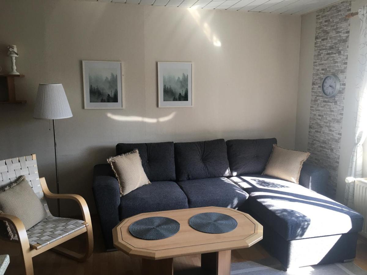 Ferienhof Anneliese Thorwarth Appartamento Blomberg  Esterno foto
